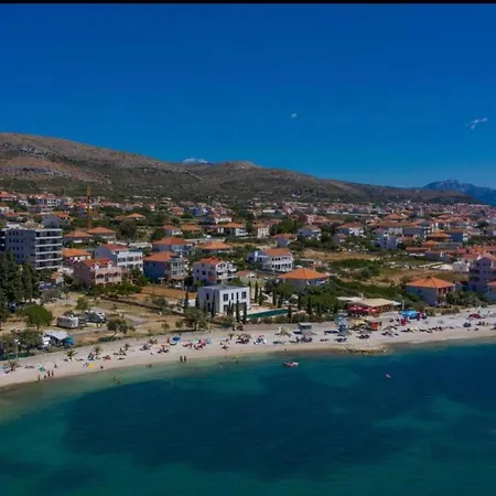 Mar Y Seget Vranjica
