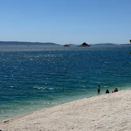 Mar Y 公寓 *
